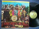 The Beatles...Sgt. Peppers LonelyHearts Club...Apple Pressing Stereo NM LP 1971