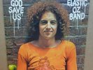 BILL ELLIOT ELASTIC OZ BAND GOD SAVE US / DO THE OZ OG UK APPLE 7
