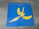 Chris Rea ?– God's Great Banana Skin vinyl album lp    A1	Nothing To Fear	9:10 A