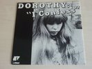 DOROTHY - I Confess - MEGA Rare UK 1st 7