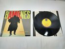 The Ramones-Pleasant Dreams-1981 Original W/Ticket Stub From Concert