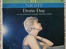 DORIS DAY Day By Night WHITE LABEL PROMO LP 1959 Columbia CS8089 Paul Weston VG+