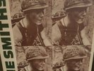 THE SMITHS  MEAT IS MURDER  IMPORT  FACTORY LP Mint Like new
