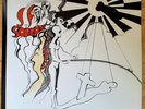 S.F. Sorrow Limited Edition White Vinyl The Pretty Things