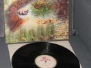 Pink Floyd German LP: A Saucerful of Secrets SMC 74451 Columbia 1967 ORIGINAL