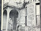 Kusudo & Worth   Of Sun And Rain   Orig. 1969 Press  VPI Clean  RARE Folk Psych