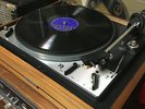 78 RPM Louis Armstrong Im Shooting High  1936' Decca  Jukebox  Record Jazz