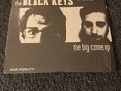 THE BLACK KEYS The Big Come Up LP Purple Vinyl RARE  Alive Records Blues