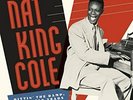 COLE NAT KING HITTIN THE RAMP vinyl LPBX ID123z