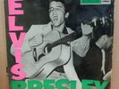 ELVIS PRESLEY ROCK N ROLL OG UK HIS MASTERS VOICE LP CLP 1093 1N / 1N