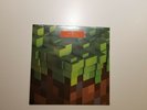C418 - Minecraft Volume Alpha - NEW SEALED - Green Vinyl Record MINT - BRAND NEW