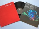 Beach House’s 2015 album “Depression Cherry” on 12” vinyl and cd