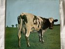 Pink Floyd - Atom Heart Mother - Gatefold EEC Version - 12” Vinyl Record LP 1970