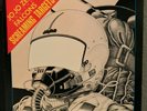 JO JO ZEP & THE FALCONS - Screaming Targets (Promo) - 12