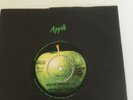 YOKO ONO Death Of Samantha Single. Apple 47