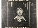 Paul McCartney Wings On The Radio LP (1975) Vinyl Record Album 12” Beatles