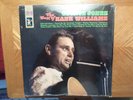 FACTORY SEALED MOUNTAIN DEW LP RECORD/ GEORGE JONES/THE BEST OF HANK WILLIAMS