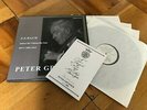 PETER GRUMMER BACH COMPLETE CELLO SUITES MIRECOURT SIGNED BOX LIM 300 No 65/300