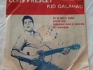 ELVIS PRESLEY Kid Galahad 7