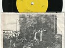 PF COMMANDO 7'' SVENNE POP, HOLY GRAIL 1978 SWEDISH KBD PUNK, 365 copies pressed