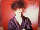 The Cure Hot Live 3LP Rome 87 Easy Flyte 150 Not TMOQ