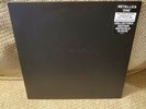 Metallica One Vinyl LP Collectors Edition Gatefold Sleeve Vertigo 1989