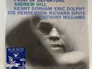Andrew Hill - Point of Departure - 45RPM 2LP Music Matters Blue Note SEALED #/d
