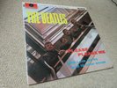 The Beatles Please Please Me LP UK 4th MONO Press [Ex/Ex-] Super Audio  