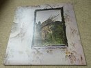 Led Zeppelin IV 4 LP UK ORIGINAL 1972 [Ex-/Ex] Great Audio