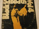 Black Sabbath Vol.4 By Black Sabbath / Warner Bros. Records / BS2602 / LP