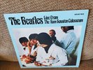 The Beatles Live From The Sam Houston Colosseum Double Vinyl LP BVP 006 1973