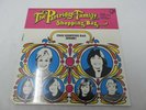 THE PARTRIDGE FAMILY Shopping Bag Record Album 1972 Bell Stereo 6072 SEALED