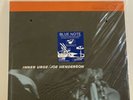 Joe Henderson - Inner Urge - 45RPM 2LP Music Matters Blue Note SEALED #/d