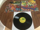SWEET SMOKE DARKNESS TO LIGHT GF COVER EX  LP VG+ VERY RARE  KRAUT PSYCH