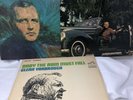 3 GLENN YARBROUGH BABY THE RAIN MUST FALL LONELY THINGS ONE MORE ROUND VINYL LPS