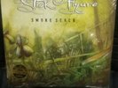 Stick Figure Smoke Stack Vinyl, Brand New, Sealed, Limited Edition # 2122 / 3000