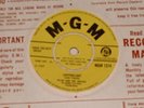 PETER AND THE WOLVES # LANTERNLIGHT / BREAK UP BREAK DOWN # ROCK /  PSYCH 7