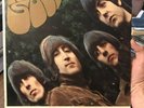 The Beatles Rubber Soul MONO Vinyl T 2442 Possible Jacksonville/L.A. Press