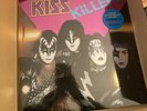 KISS Killers PINK Vinyl 2LP Set German Limited  Germany Ex Sold Out ?