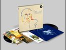 Joni Mitchell - The Reprise Albums (1968-71) - 4LP Boxset - Out Now