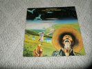 VAN MORRISON HARD NOSE THE HIGHWAY RECORD LP VG+/EX  1973 GATEFOLD W/ LYRICS