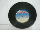RECORD 7” SINGLE SEX PISTOLS SUBMISSION 2699