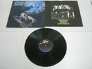 RECORD ALBUM OZZY OZBOURNE BARK AT THE MOON 5225