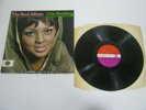 RECORD ALBUM OTIS REDDING THE SOUL ALBUM Plum 6189