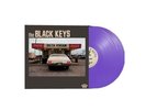 The Black Keys - Delta Kream - Purple Haze Vinyl - Limited Edition/Sold out
