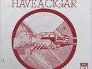 PINK FLOYD Have A Cigar / Shine On You Crazy Diamond Part 1 7