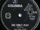 PINK FLOYD See Emily Play / The Scarecrow 7
