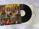 METALLICA - Flintstones & Jetsons (2nd ver.) double LP (used vinyl)