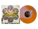 Agoraphobic Nosebleed - Frozen Corpse Stuffed With Dope (Orange/Pink Vinyl LP)