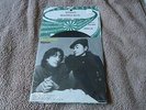JOHN LENNON - WOMAN/BEAUTIFUL BOYS - 45rpm PICTURE SLEEVE    SEALED/MINT
